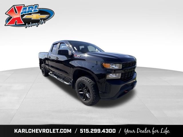 chevrolet silverado 1500 2019 1GCRYCEH3KZ399405 image chevrolet silverado 1500 2019 1GCRYCEH3KZ399405 image